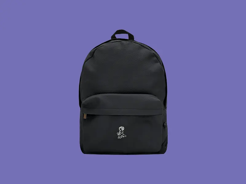 University Tote Bag